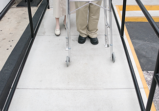 The Ups and Downs of Narrow