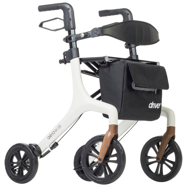 Drive AeroWalk ™ Ultra-Lite Rollator