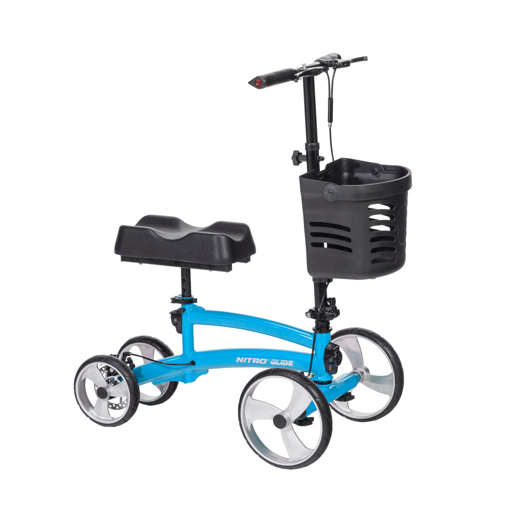 Drive Glide Knee Walker