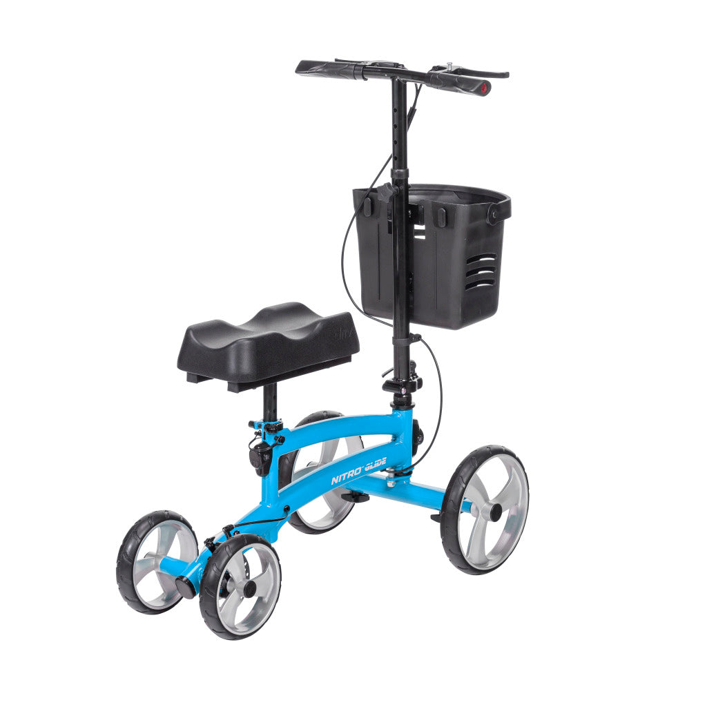 Drive Glide Knee Walker