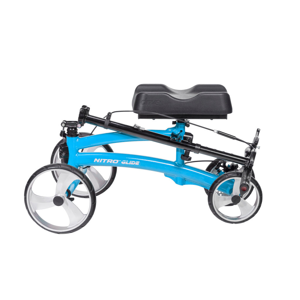 Drive Glide Knee Walker
