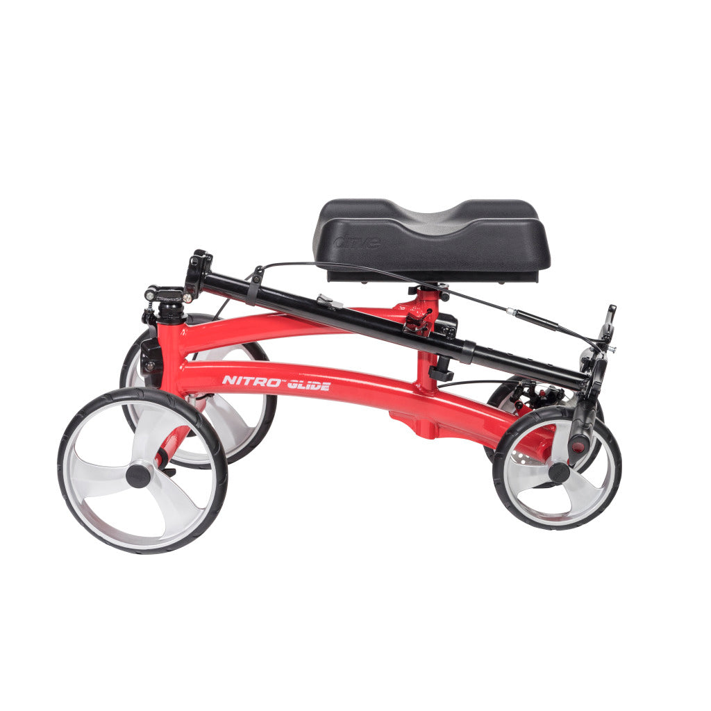 Drive Glide Knee Walker
