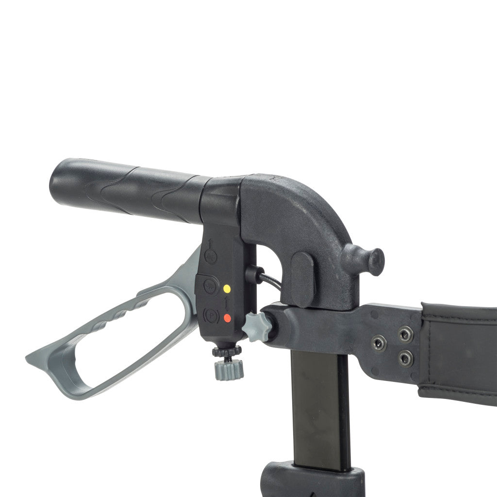 Drive Nitro Sprint Rollator (Heavy Duty)