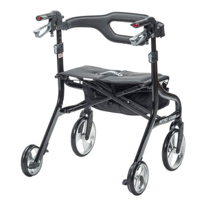 Drive Nitro Sprint Rollator (Heavy Duty)