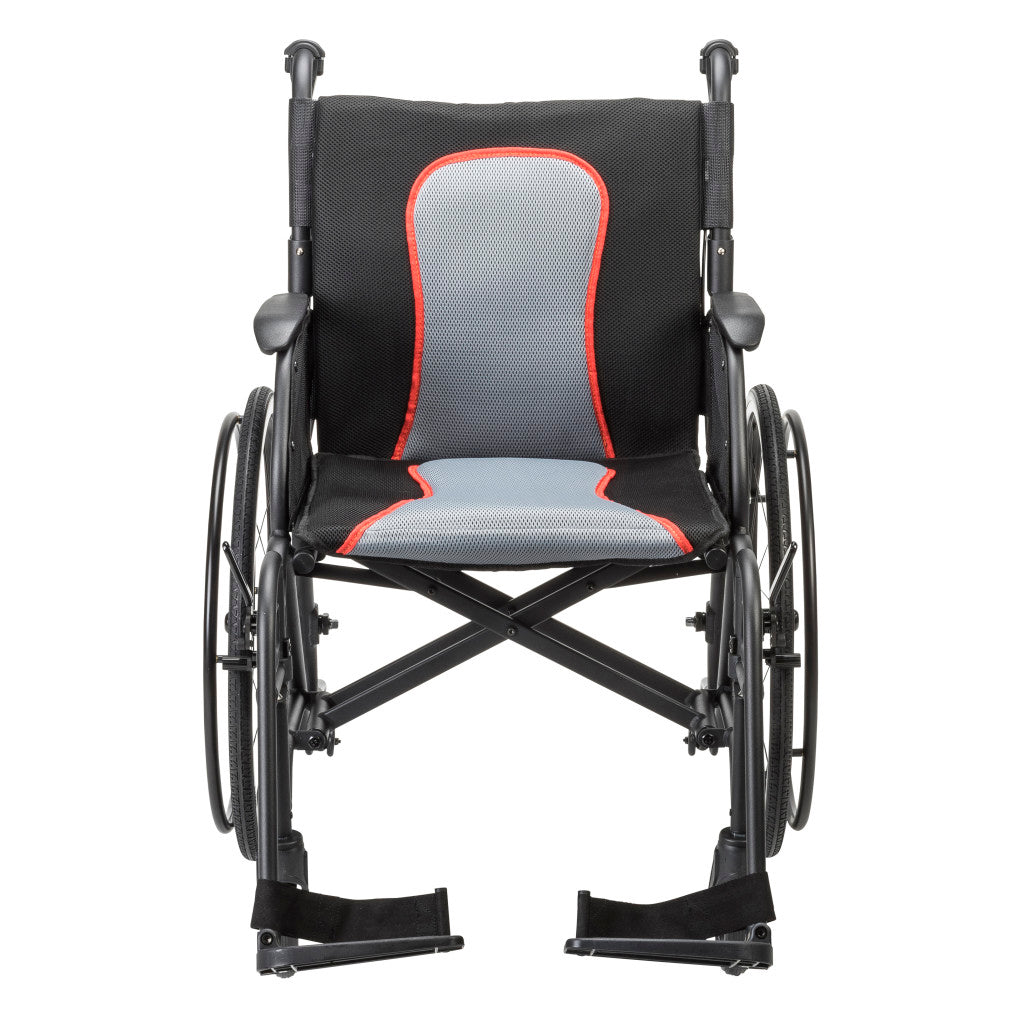 Drive AeroFly™ Ultra-Lite Wheelchair