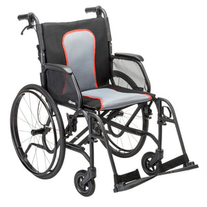 Drive AeroFly™ Ultra-Lite Wheelchair