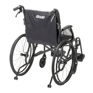 Drive AeroFly™ Ultra-Lite Wheelchair