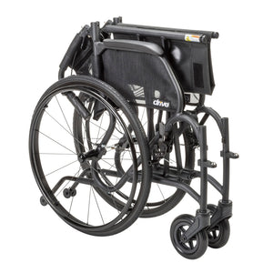 Drive AeroFly™ Ultra-Lite Wheelchair