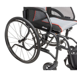 Drive AeroFly™ Ultra-Lite Wheelchair