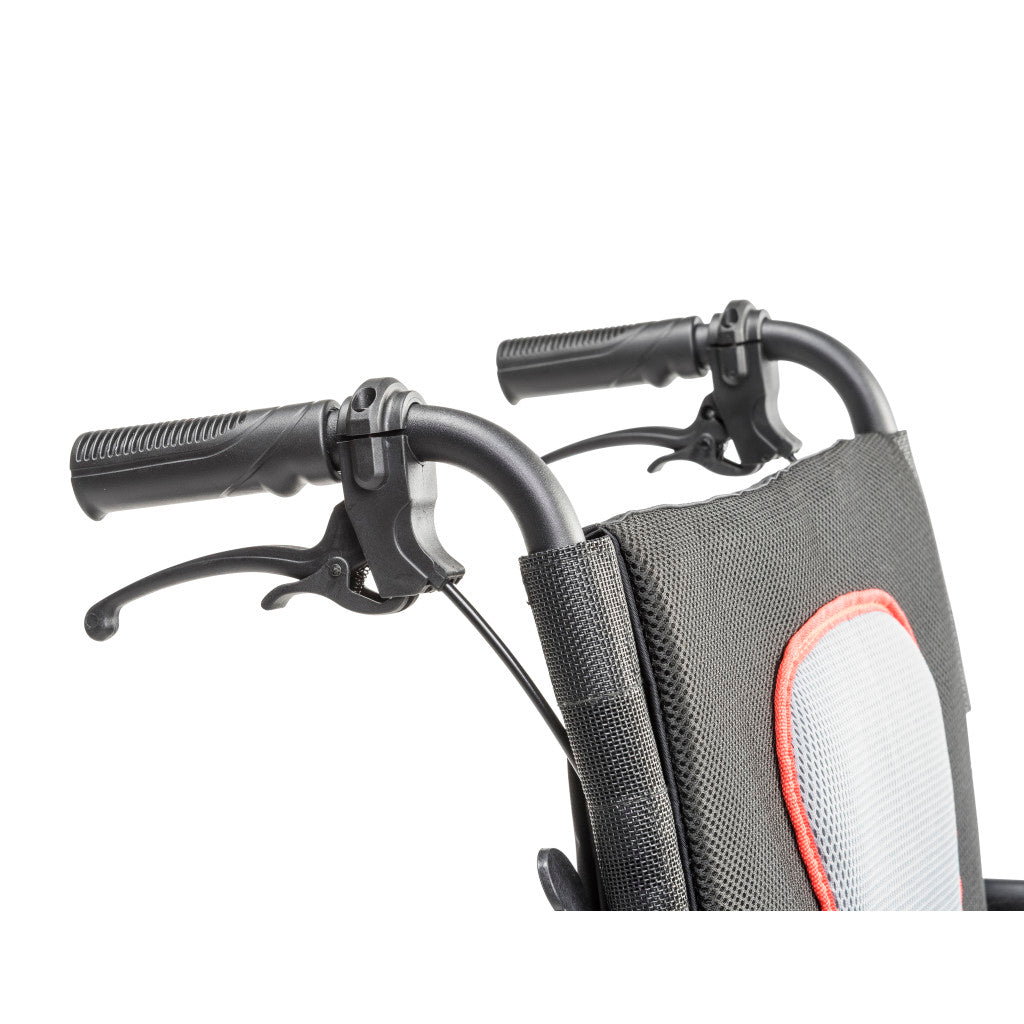 Drive AeroFly™ Ultra-Lite Wheelchair