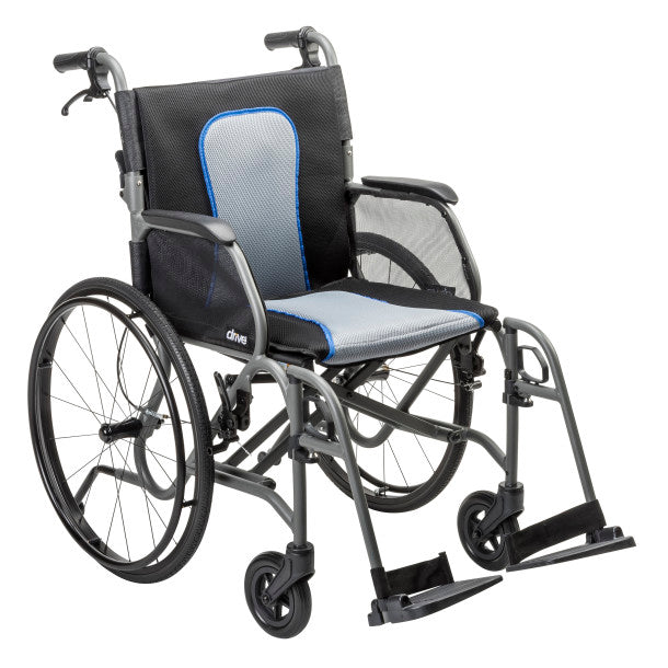 Drive AeroFly™ Ultra-Lite Wheelchair