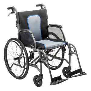 Drive AeroFly™ Ultra-Lite Wheelchair