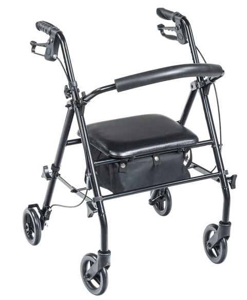 Travel Rollator