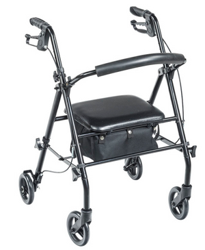 Travel Rollator
