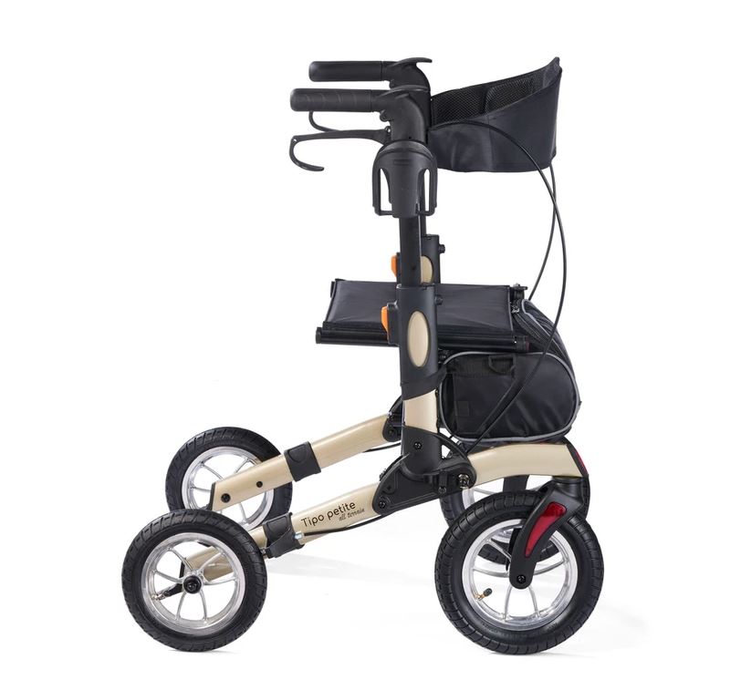 Comodita Tipo Petite All Terrain