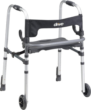 Drive Clever-Lite LS Walker