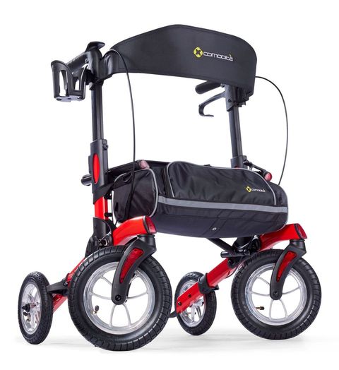 Comodita Tipo Petite All Terrain