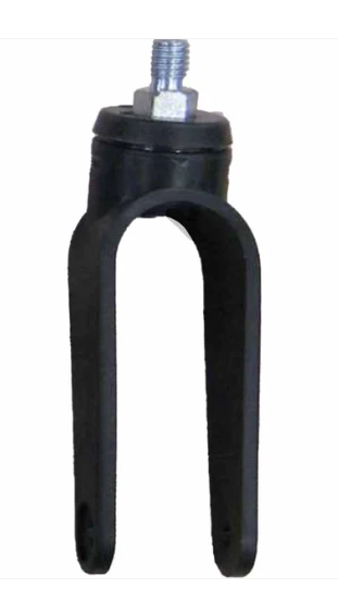 Front Swivel Fork for Dolomite Rollator