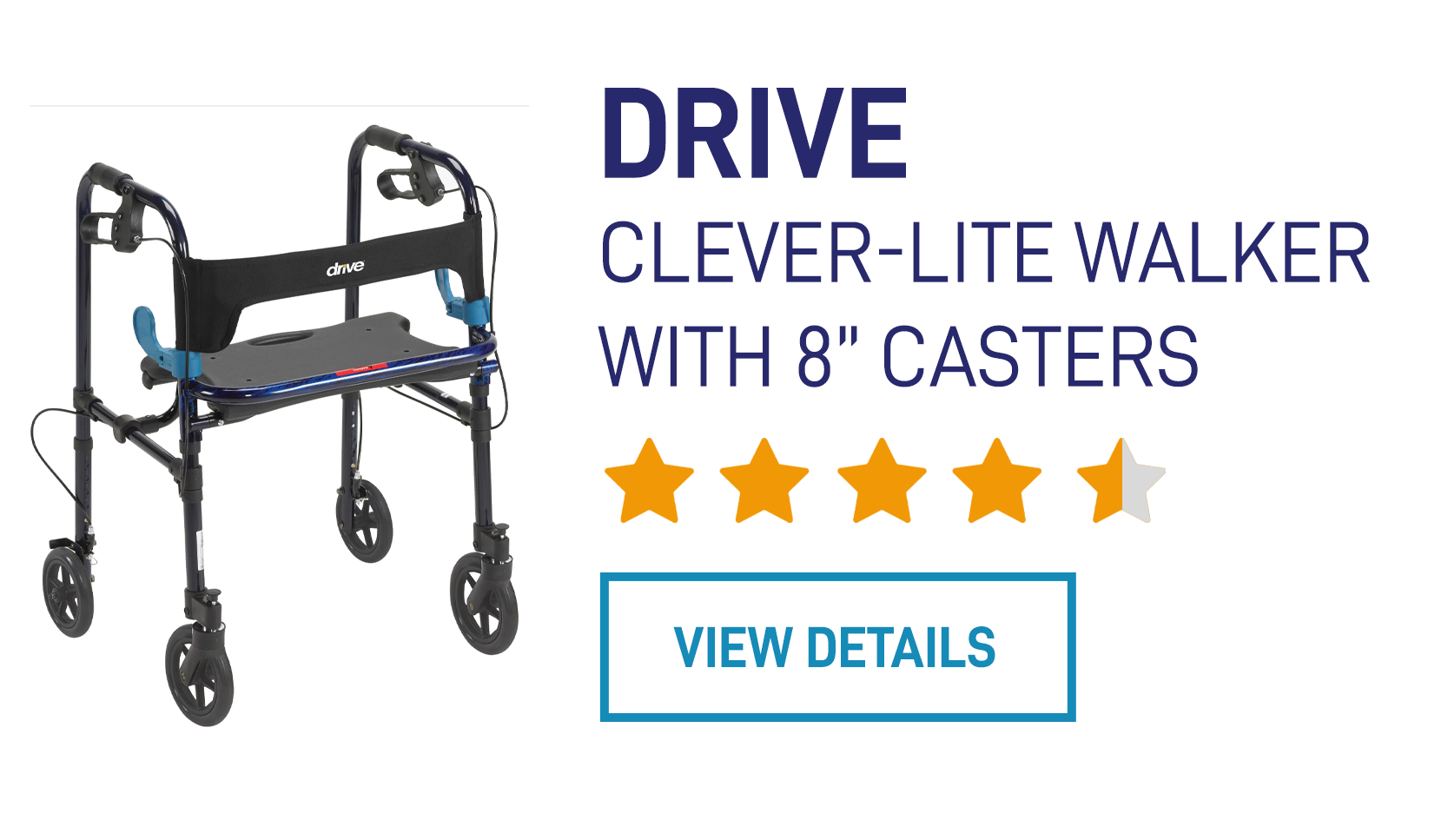 Clever Lite Walker