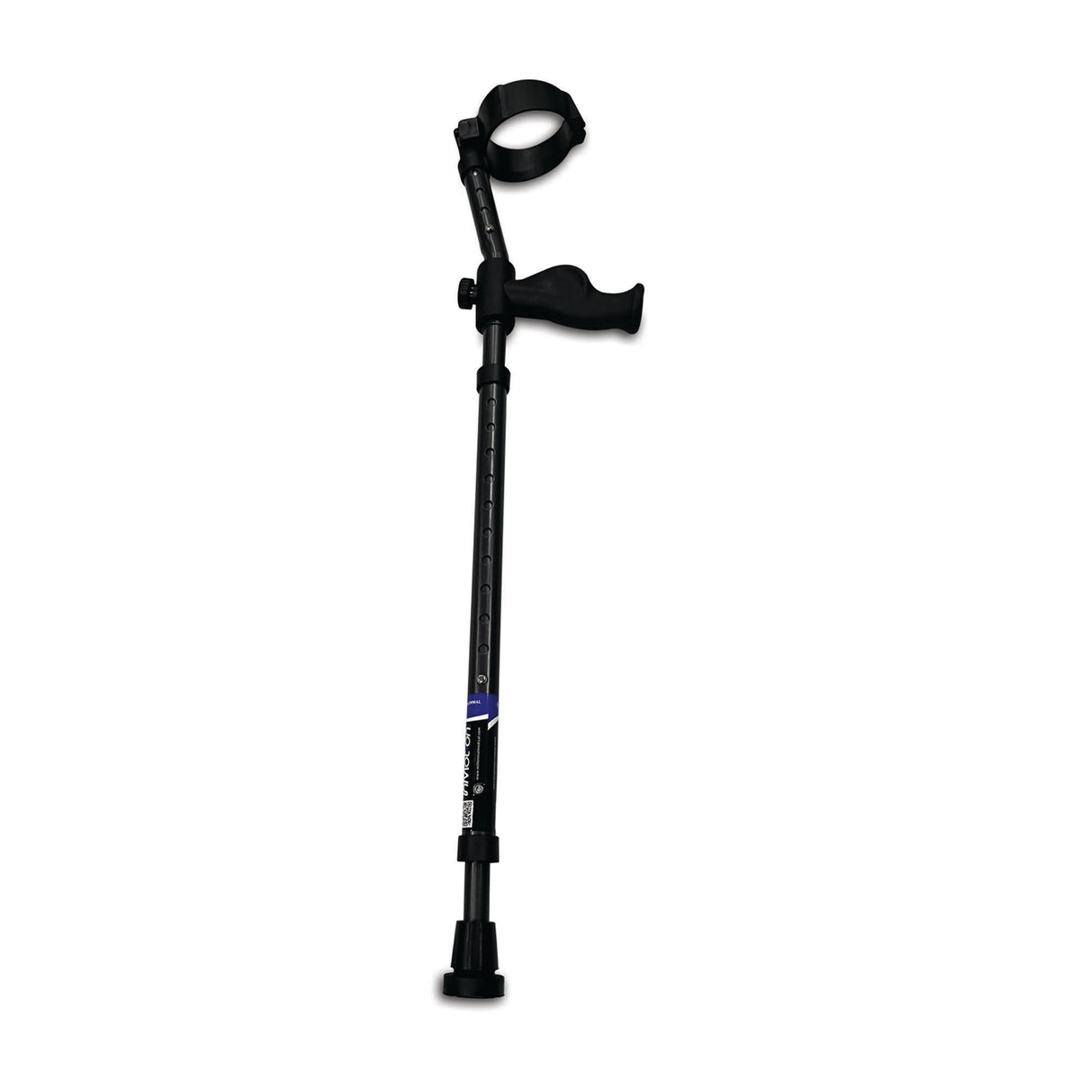 Millennial In-Motion Forearm Crutches, 1 Pair