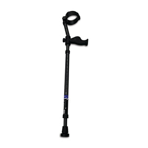 Millennial In-Motion Forearm Crutches, 1 Pair