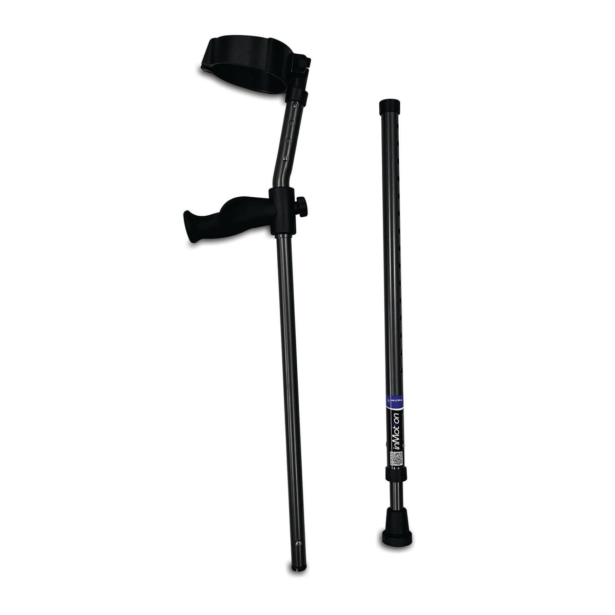 Millennial In-Motion Forearm Crutches, 1 Pair