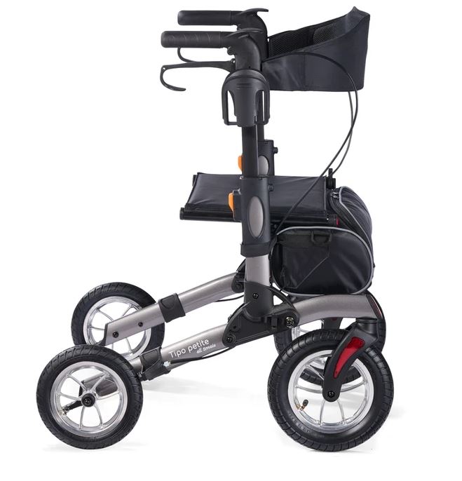 Comodita Tipo Petite All Terrain