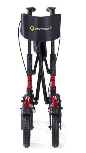 Comodita Tipo Petite All Terrain