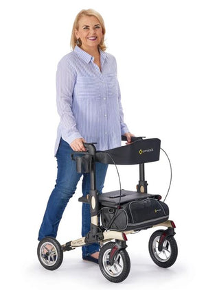 Comodita Tipo Petite All Terrain