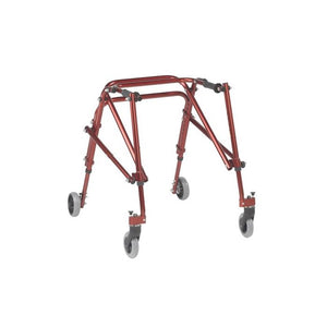 Drive Nimbo Rehab Lightweight Posterior Posture Walker