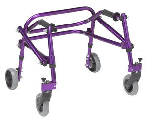 Drive Nimbo Rehab Lightweight Posterior Posture Walker