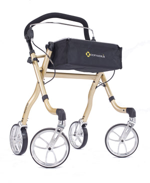 Comodita Avanti - Champagne