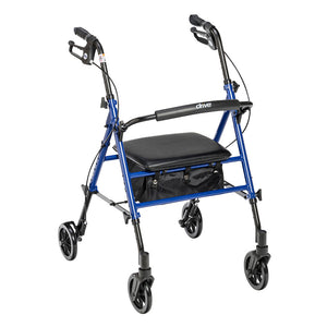 Drive Adjustable Seat Height Rollator Accessories