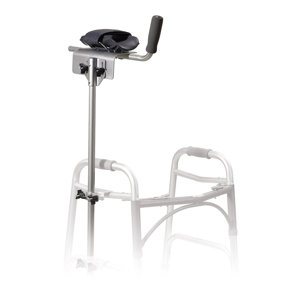Drive Medical Platform Walker Attachment