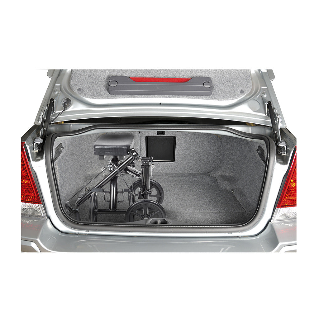 Economy Folding Knee Walker