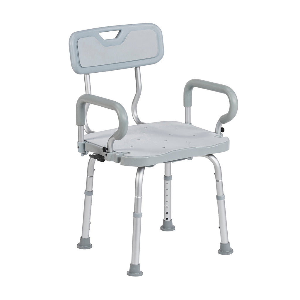 PreserveTech™ 360° Swivel Bath Chair