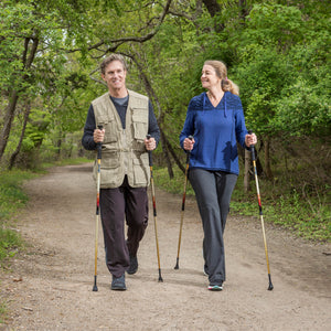 Drive Summit™ Walking Poles (Pair)