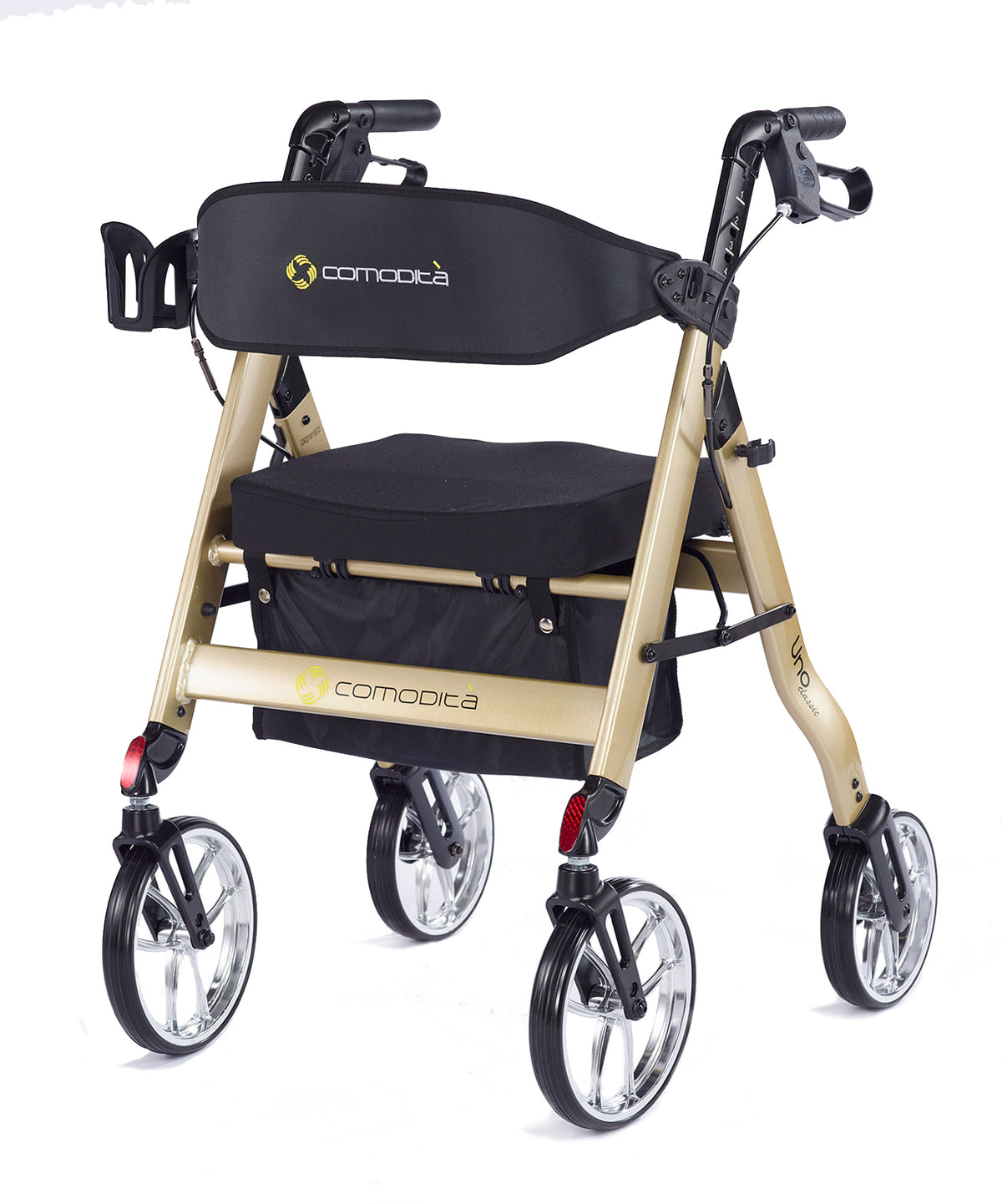 Comodita Uno Classic - Champagne