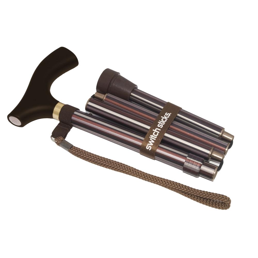 Switch Sticks®  Folding Walking Sticks