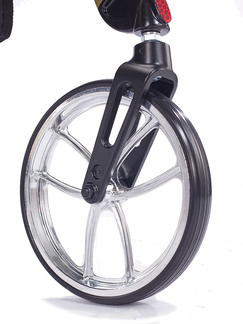 Comodita Uno Classic - Wheel