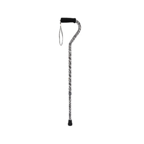 DMI® Designer Lightweight Adjustable Canes