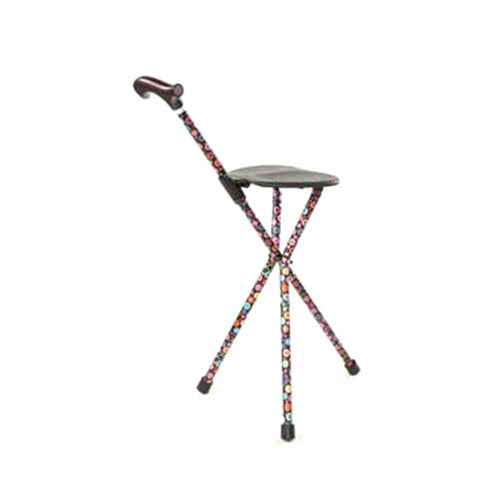 Switch Sticks® Seat Canes-Bubbles