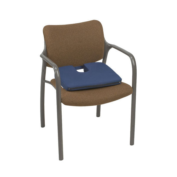 Sloping Coccyx Cushion