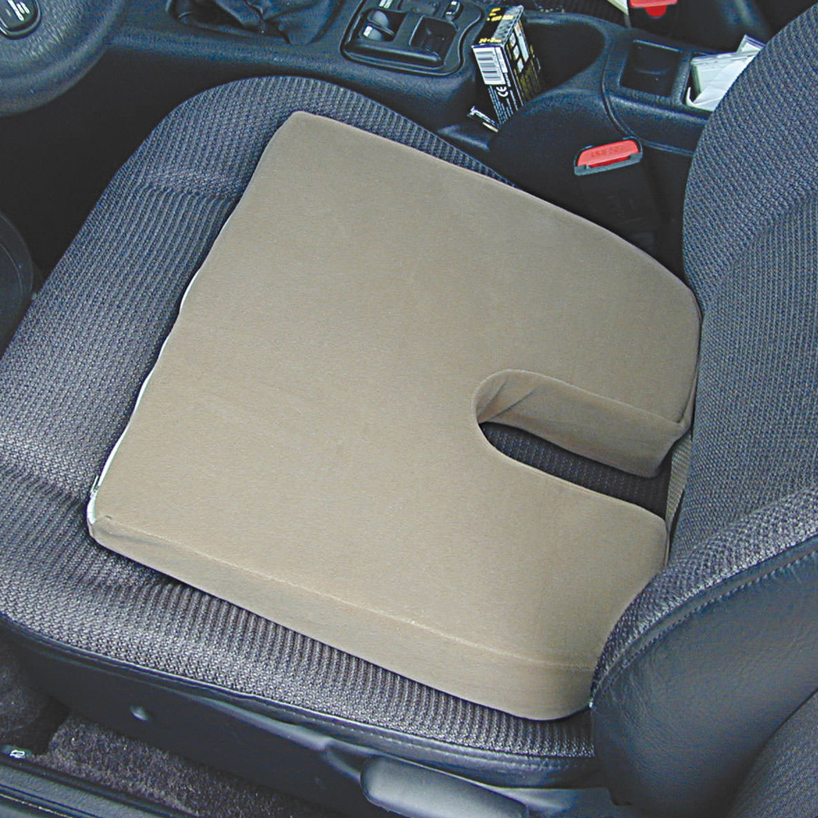 Sloping Coccyx Cushion