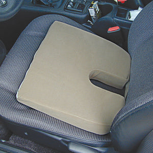 Sloping Coccyx Cushion