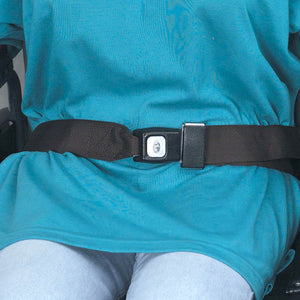 Mabis Wheelchair Safety Strap