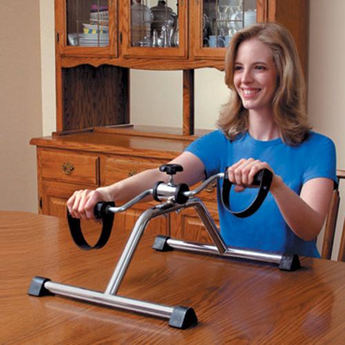 Briggs Pedal Exerciser