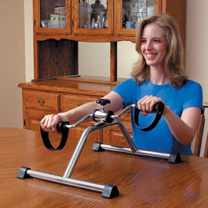Briggs Pedal Exerciser
