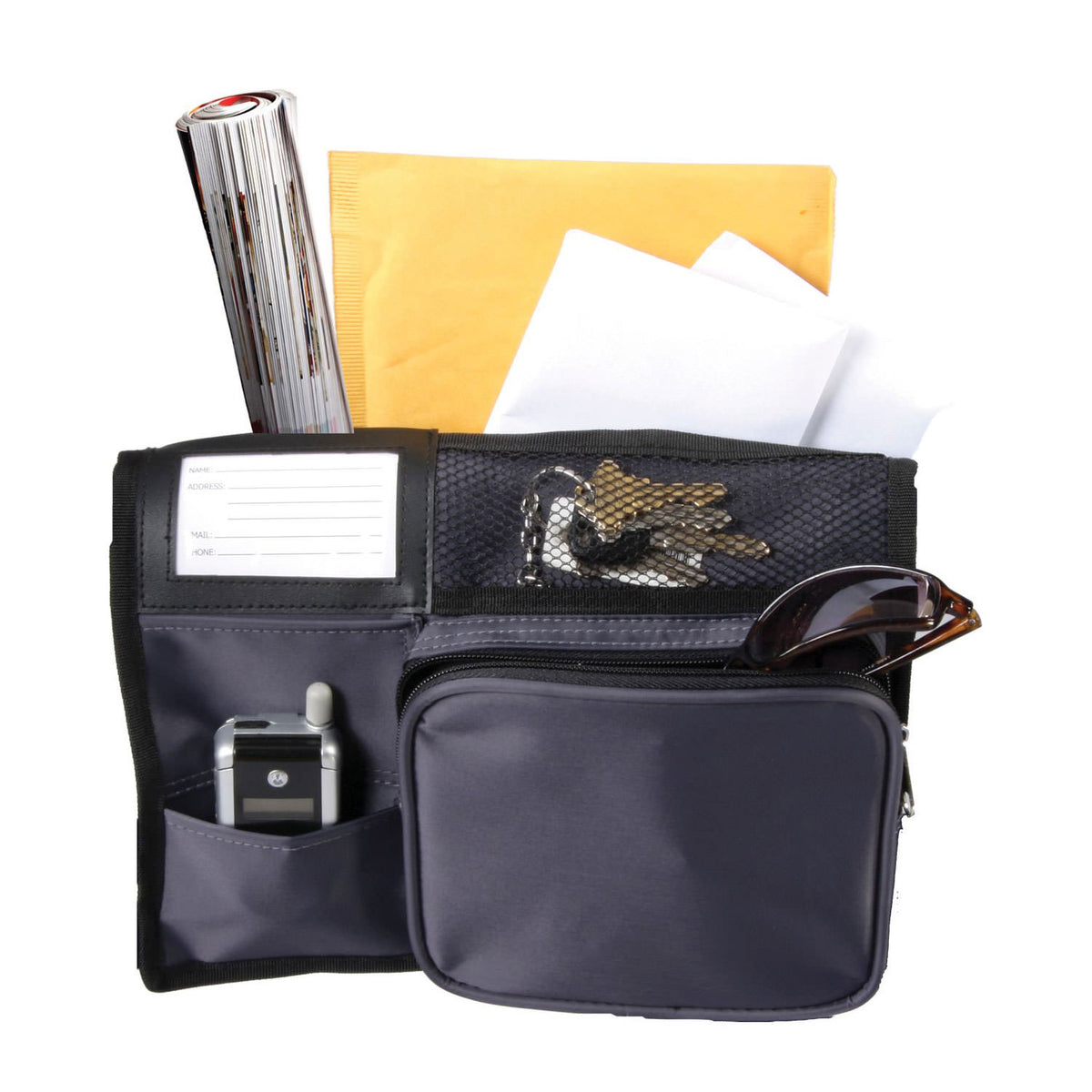 Universal Walker Organizer