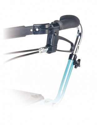 One Hand Brake for Dolomite Rollators-Right